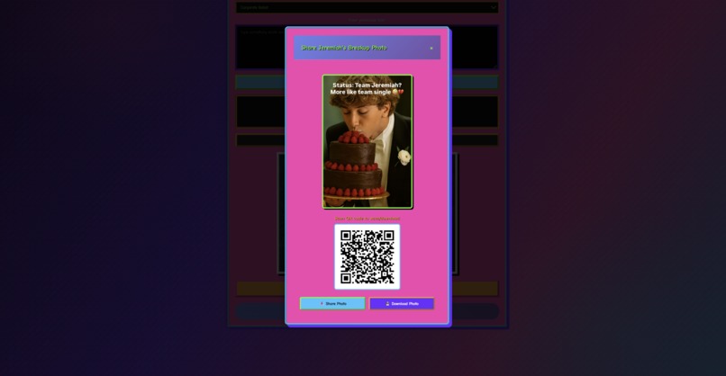 The Summer I Turned Petty – screenshot 2