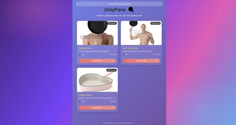 The Summer I Turned Petty – screenshot 3