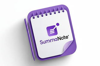 SummaNotes
