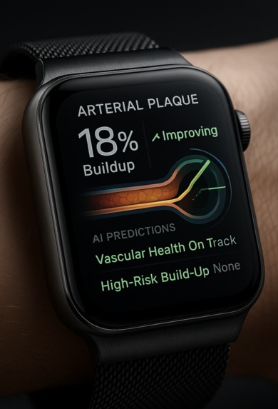 Arterial IQ  – screenshot 4