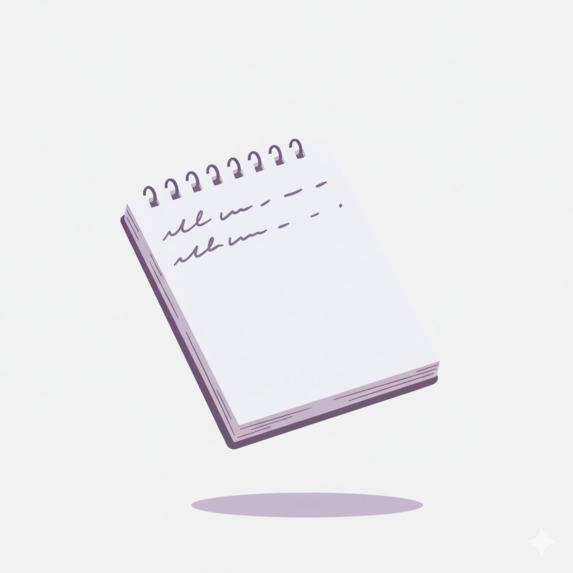 AutoNote – screenshot 1