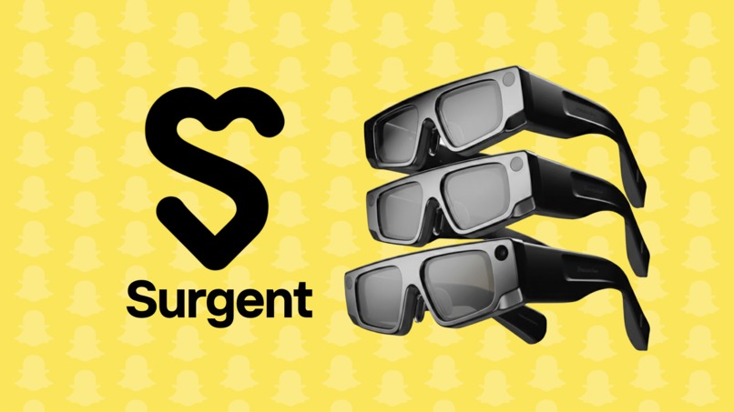 Surgent – screenshot 5