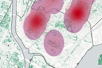 Community-led Heat Resilience (Team Beat The Heat!)