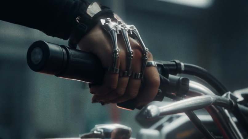 Superafim Feat. Duda Beat - Mouth – screenshot 1