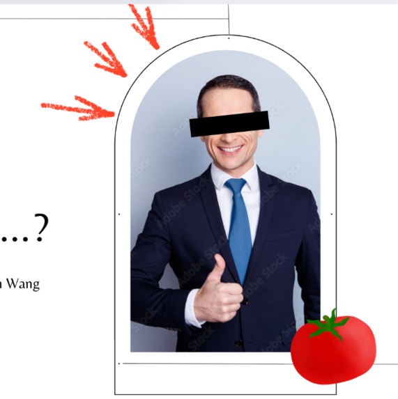 IS YOUR MP A MP? (Massive Piece of...) – screenshot 5