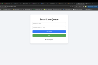 SmartLine