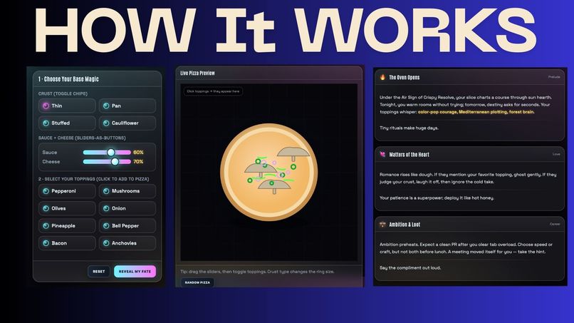 Slice Of Fate – screenshot 4