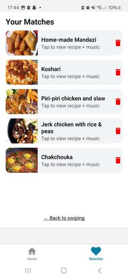 CraveCrush – screenshot 2