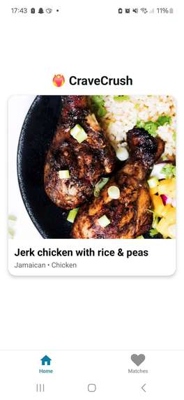 CraveCrush – screenshot 3