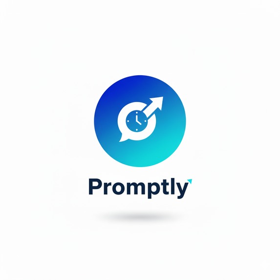 Promptly – screenshot 1