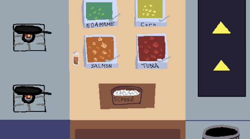 SCPoké – screenshot 2