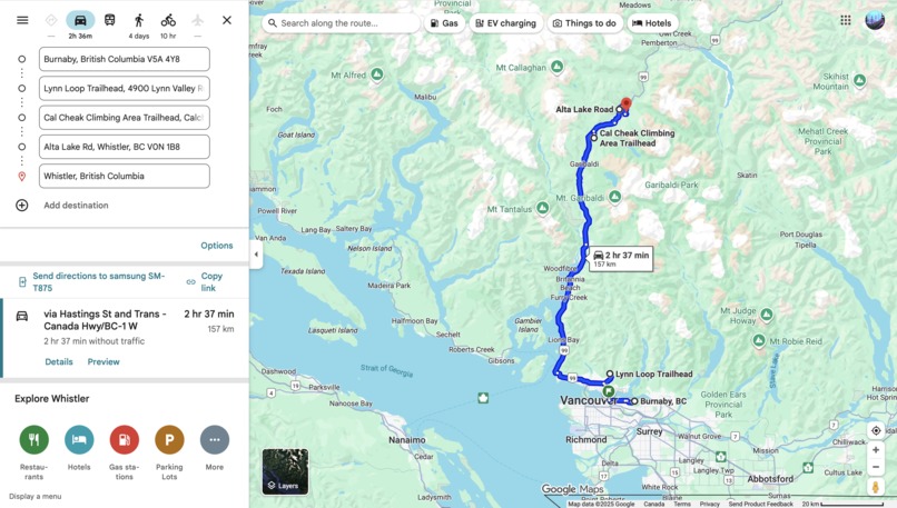 Tripidea – screenshot 6