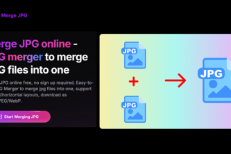 Merge JPG | Devpost