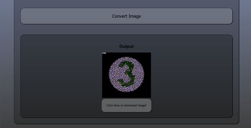 ColorFind – screenshot 2