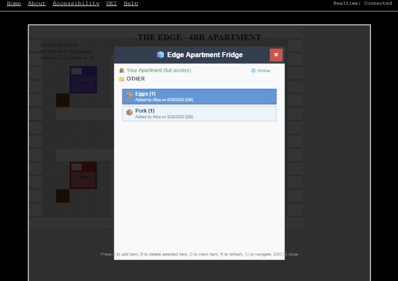 Foodiverse – screenshot 6