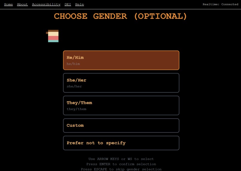 Foodiverse – screenshot 2