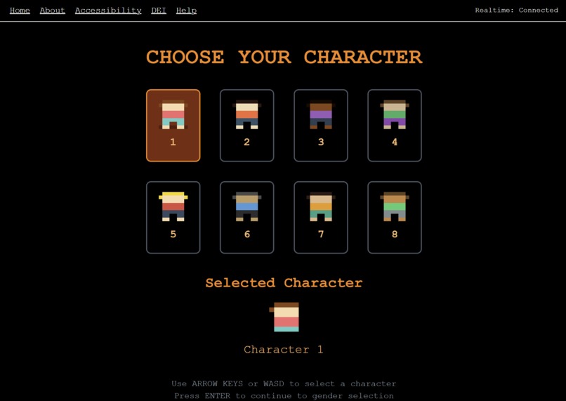 Foodiverse – screenshot 1