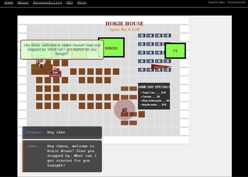 Foodiverse – screenshot 7