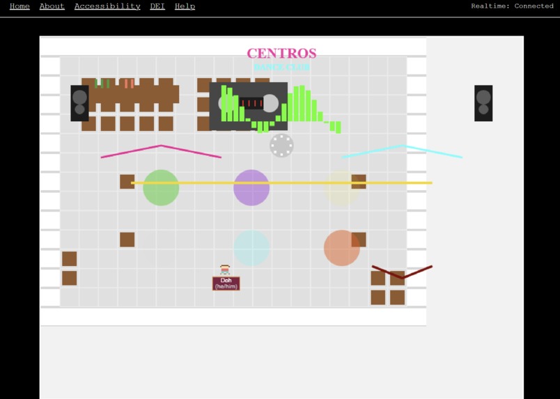 Foodiverse – screenshot 8
