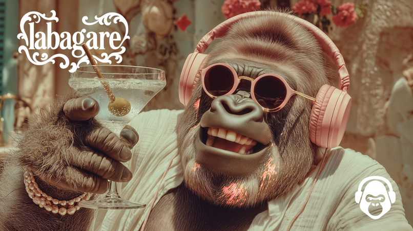 LABAGARE – screenshot 1