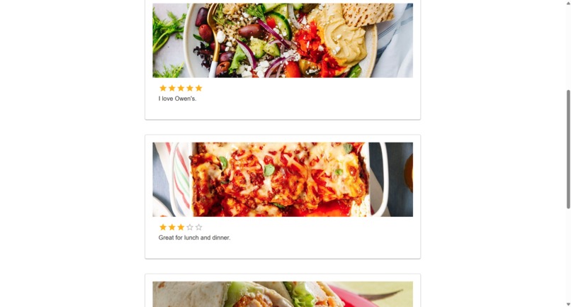 HokieHub – screenshot 3