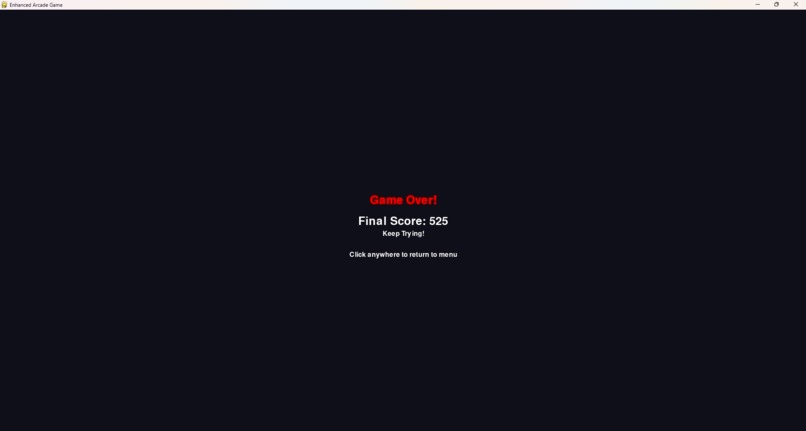 Arcade Runners – screenshot 2