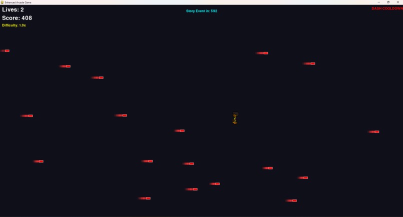 Arcade Runners – screenshot 1