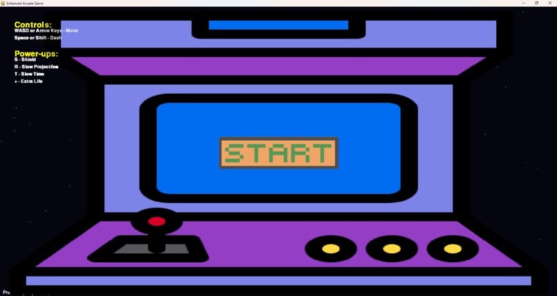 Arcade Runners – screenshot 3