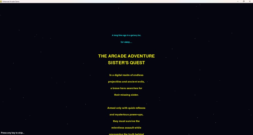 Arcade Runners – screenshot 4