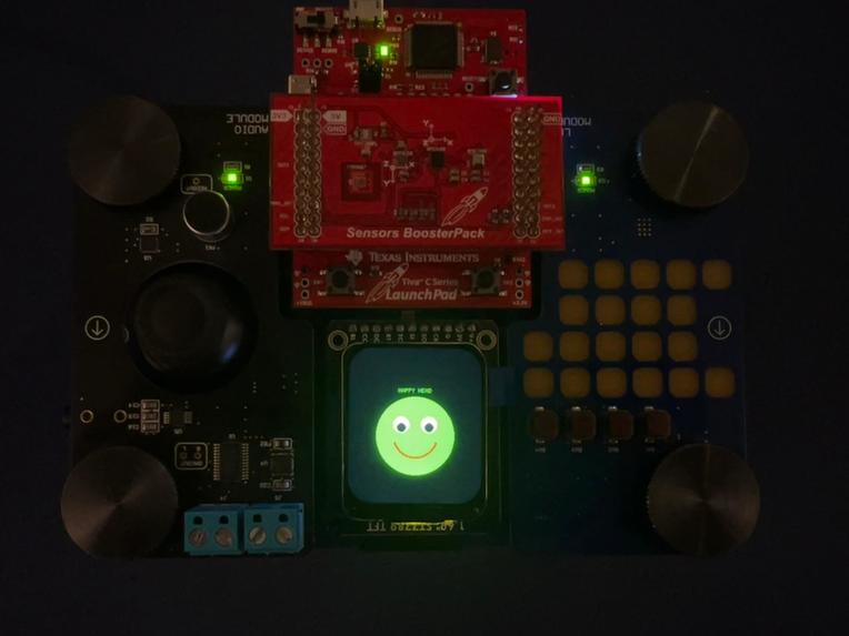 Happy Head – screenshot 3