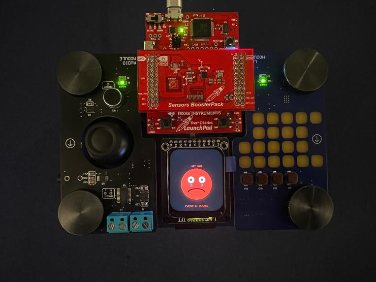 Happy Head – screenshot 4