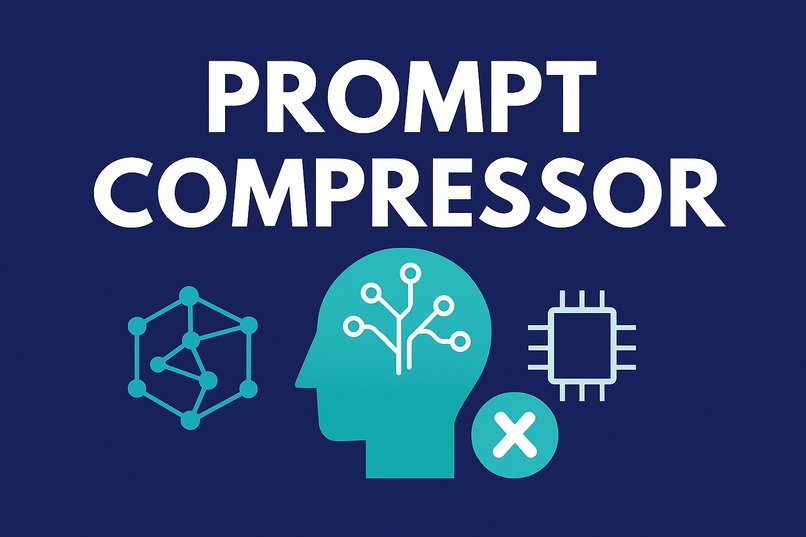 Prompt Compressor – screenshot 1