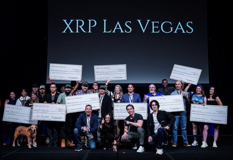 XRPL Token Burn to Mint on Midnight – screenshot 2