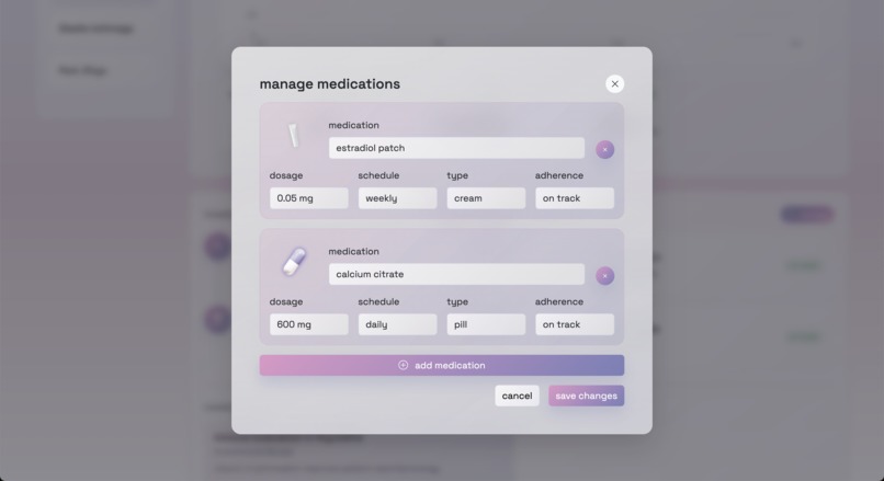 medisyn – screenshot 5