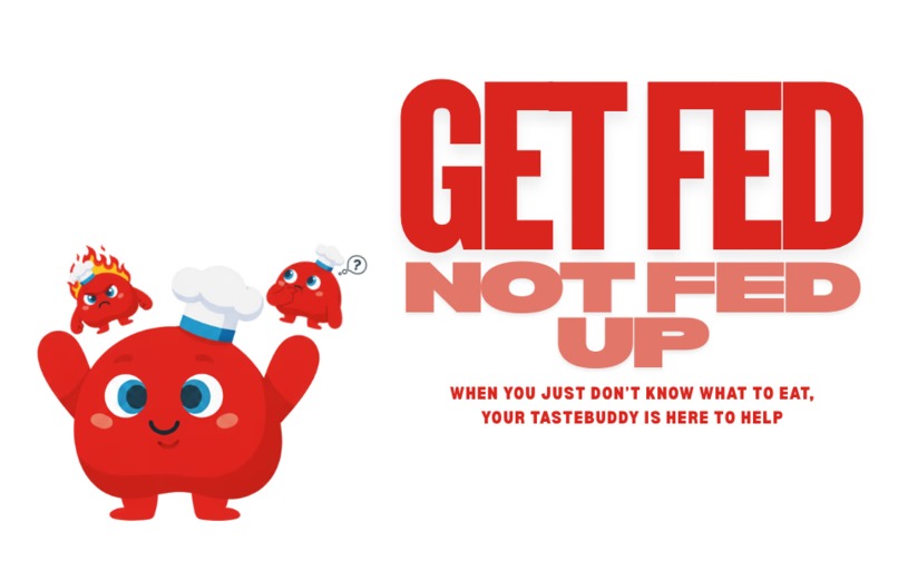 TasteBuds – screenshot 1