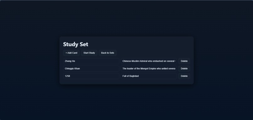 Bridg-ED – screenshot 3