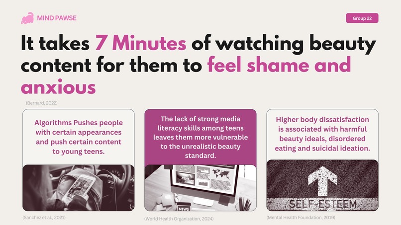 Mind Pawse – screenshot 2