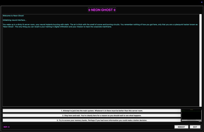 Gray prince, StoryAble – screenshot 3
