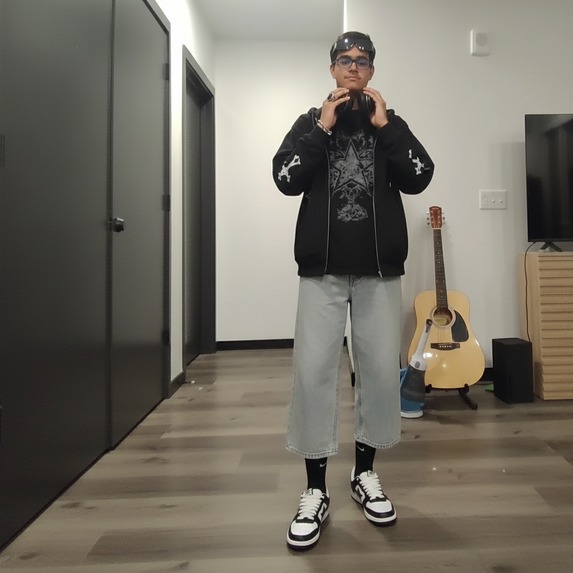 Tryon-ai – screenshot 3