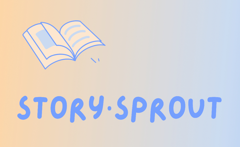 StorySprout – screenshot 7
