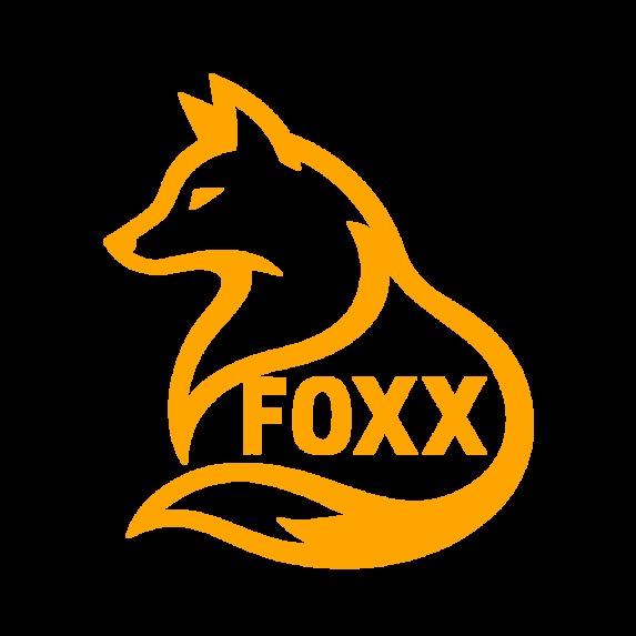 The FOXX Controller: Accessibility For Pro Gaming – screenshot 2
