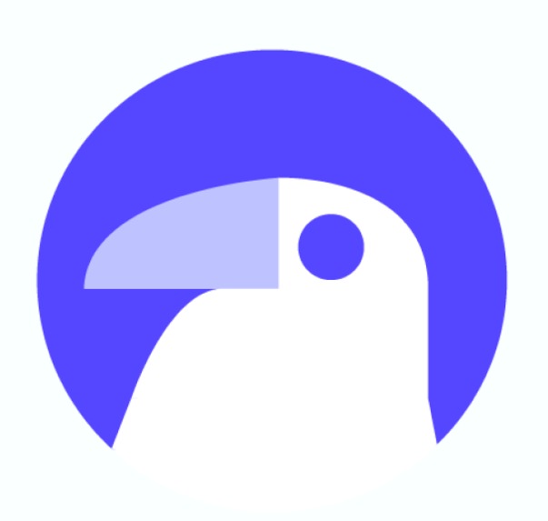 TOUCAN – screenshot 1