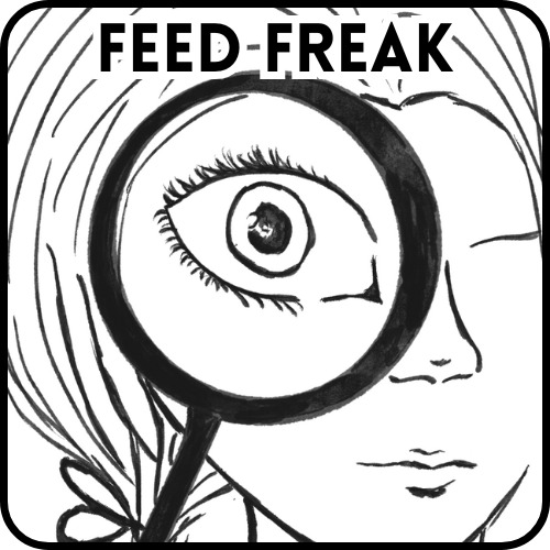Feed Freak – screenshot 1