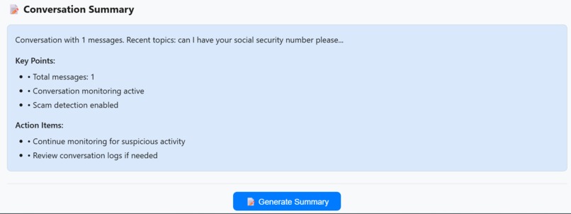 ClearCall – screenshot 4