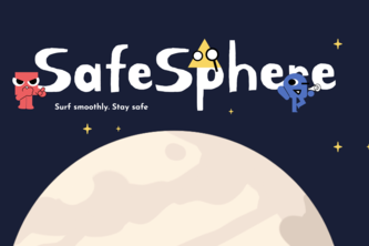 SafeSphere- Bianca, Emily, Phoebe, Xiamo, Xingli 