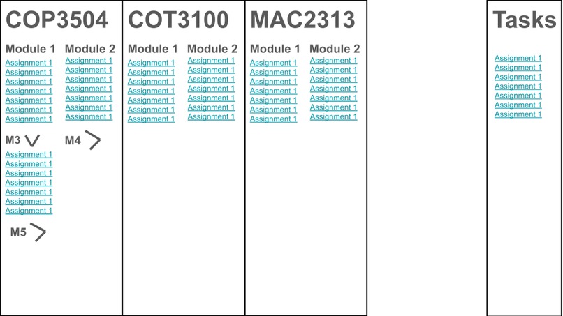 All In One Canvas – screenshot 2