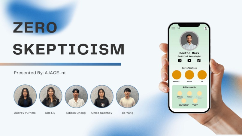 ZERO-SKEPTICISM – screenshot 5