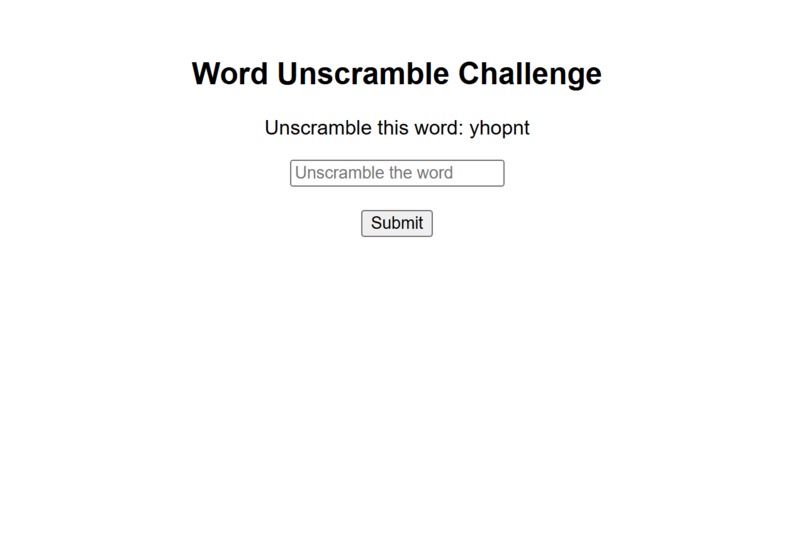 WellnessChecker – screenshot 7