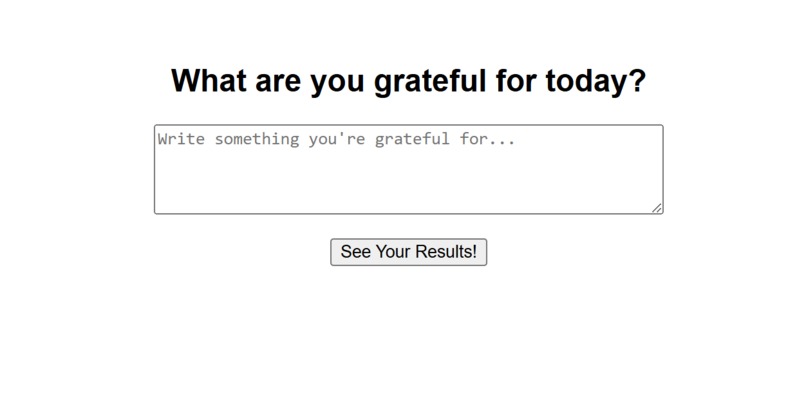 WellnessChecker – screenshot 9