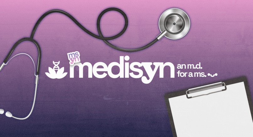 medisyn – screenshot 1